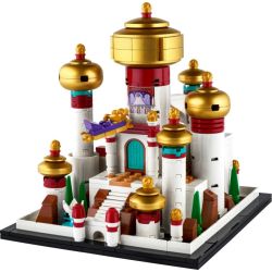 LEGO 40613 MINI PALAZZO DI AGRABAH 2025