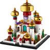 LEGO 40613 MINI PALAZZO DI AGRABAH 2025