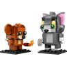 LEGO 40793 BRICKHEADZ TOM & JERRY 2025