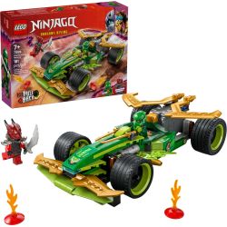 LEGO 71828 NINJAGO RACER...