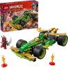 LEGO 71828 NINJAGO RACER PULL-BACK DI LLOYD GENNAIO 2024 2025 2026 2027 2028