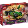 LEGO 71828 NINJAGO RACER PULL-BACK DI LLOYD GENNAIO 2024 2025 2026 2027 2028