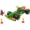 LEGO 71828 NINJAGO RACER PULL-BACK DI LLOYD GENNAIO 2024 2025 2026 2027 2028