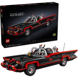 LEGO 76328 DC COMICS SUPER...