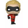 FKPOP366 FUNKO POP 366 DASH DISNEY INCREDIBLES 2 10 CM