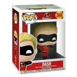 FKPOP366 FUNKO POP 366 DASH...