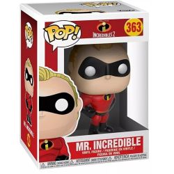 FKPOP363D FUNKO POP 363 MR...