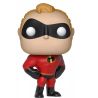 FKPOP363D FUNKO POP 363 MR INCREDIBILE DISNEY INCREDIBLES 2 10 CM