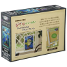 STUDIO GHIBLI CASTLE IN THE SKY CRYSTAL PUZZLE 208 PEZZI