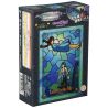 STUDIO GHIBLI CASTLE IN THE SKY CRYSTAL PUZZLE 208 PEZZI