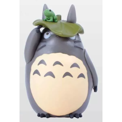 STUDIO GHIBLI TOTORO 3D PUZZLE