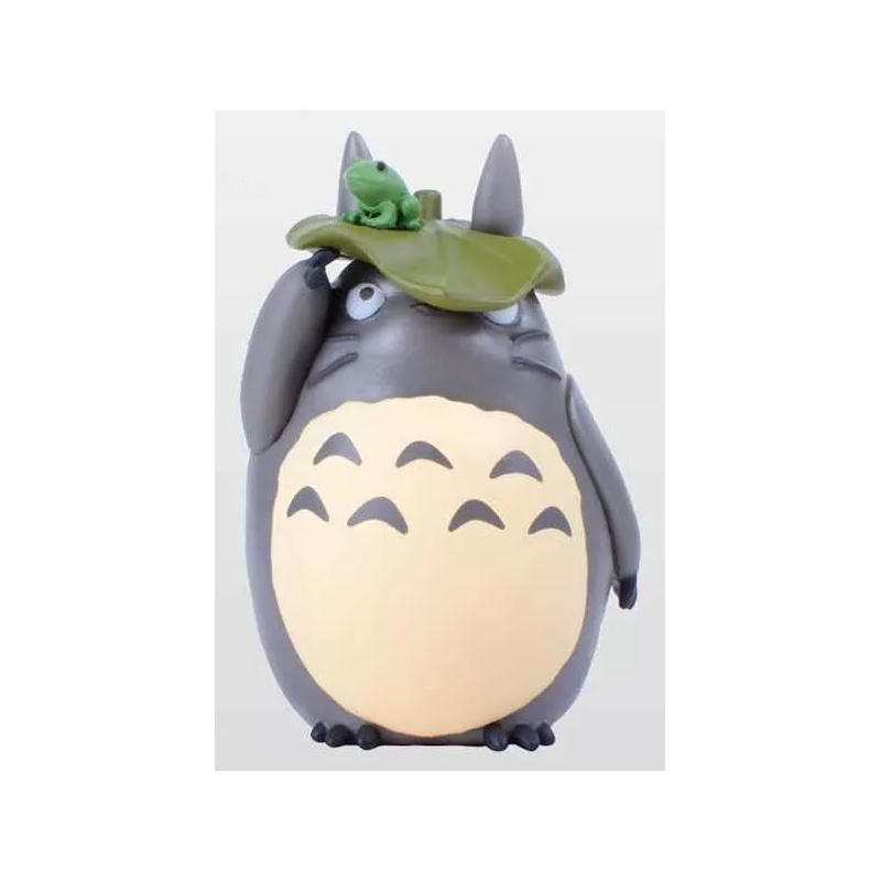 STUDIO GHIBLI TOTORO 3D PUZZLE