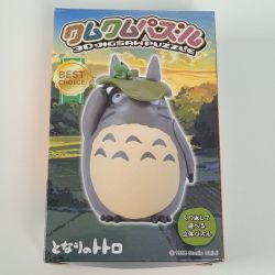 STUDIO GHIBLI TOTORO 3D PUZZLE