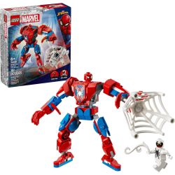 LEGO 76307 MARVEL SUPER...