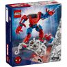 LEGO 76307 MARVEL SUPER HEROES MECH DI IRON MAN CONTRO ULTRON GENNAIO 2025