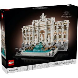 LEGO 21062 ARCHITECTURE...