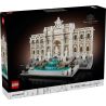 LEGO 21062 ARCHITECTURE ARCHITECTURE 21062 MARZO 2025