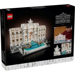 LEGO 21062 ARCHITECTURE ARCHITECTURE 21062 MARZO 2025