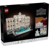 LEGO 21062 ARCHITECTURE ARCHITECTURE 21062 MARZO 2025