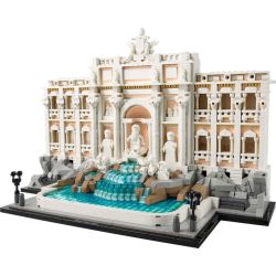 LEGO 21062 ARCHITECTURE ARCHITECTURE 21062 MARZO 2025