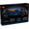 LEGO 42206 TECHNIC MONOPOSTO F1 ORACLE RED BULL RACING RB20 MAGGIO 2025