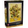 LEGO 31215 ART VINCENT VAN GOGH – GIRASOLI MAGGIO 2025