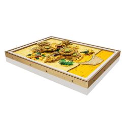 LEGO 31215 ART VINCENT VAN GOGH – GIRASOLI MAGGIO 2025