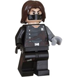 LEGO 5002943 STAR WARS WINTER SOLDIER - C 6119216