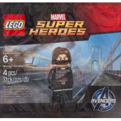 LEGO 5002943 STAR WARS WINTER SOLDIER - C 6119216