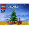 LEGO 30286 CREATOR ALBERO DI NATALE - C