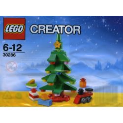 LEGO 30286 CREATOR ALBERO DI NATALE - C