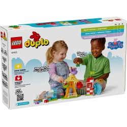 LEGO 10453 DUPLO  LUNA PARK MARZO 2025