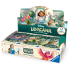 LORCANA BOX 24 BUSTE L'ISOLA DI ARCHAZIA - ITA CHIUSO SIGILLATO