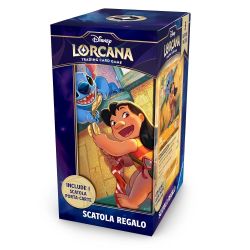 LORCANA - GIFT SET - L'ISOLA DI ARCHAZIA - ITA