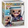 FUNKO POP 1476 FRANOSUKE WANO ONE PIECE - VINYL FIGURE 9CM