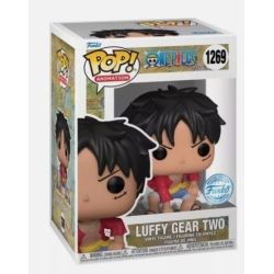 FUNKO POP 1269 LUFFY ONE...