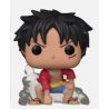 FUNKO POP 1269 LUFFY ONE PIECE EXLUSIVE 9CM