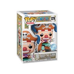 FUNKO POP 1276  BUGGY THE...