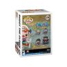 FUNKO POP 1276  BUGGY THE CLOWN ONE PIECE EXLUSIVE 9CM