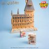 FUNKO BITTY POP VINYL FIGURE DISPLAY HOGWARTS CASTLE HARRY POTTER 81294