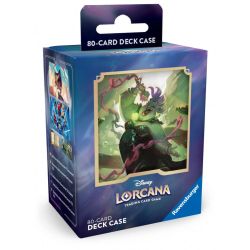 LORCANA - PORTA MAZZO - SET 7 - URSULA ARCHAZIA