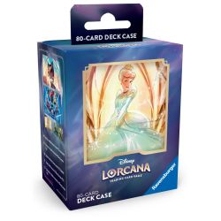 LORCANA - PORTA MAZZO - SET...