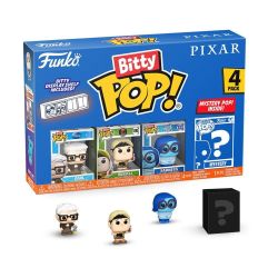 FUNKO BITTY POP PIXAR UP...