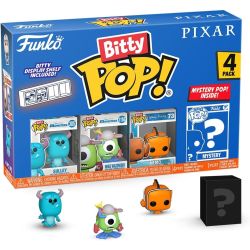 FUNKO BITTY POP PIXAR...