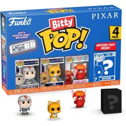 FUNKO BITTY POP PIXAR Buzz...