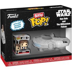 FUNKO BITTY POP RIDE HAN...