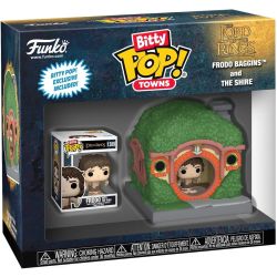 FUNKO BITTY POP RIDE FRODO...