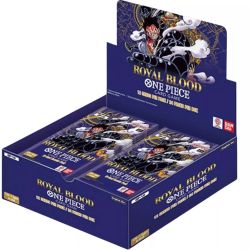 One Piece Card Game BOX...