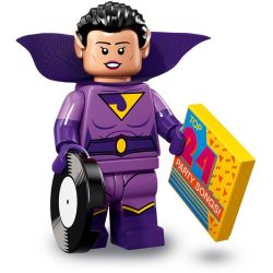 LEGO 71020 - 13 Wonder Twin...