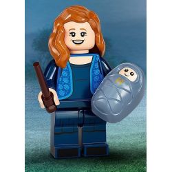 LEGO 71028 - 7 Lily Potter...